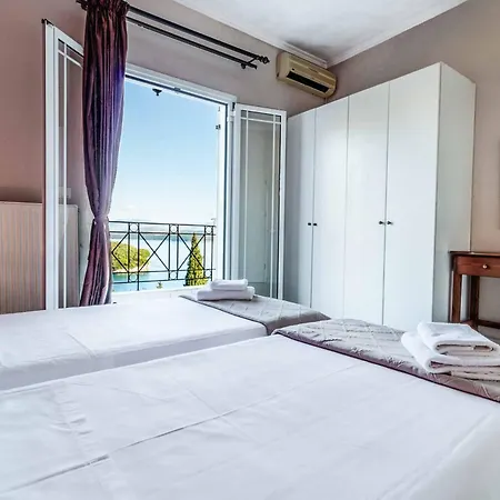 Sea View فيلة