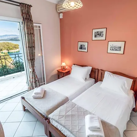 فيلة Sea View Agní